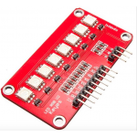 HR0193 Full Color SCM LED Module SCM Light Water For Arduino